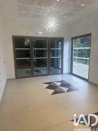  Appartement � vendre 1 pi�ce 25 m�