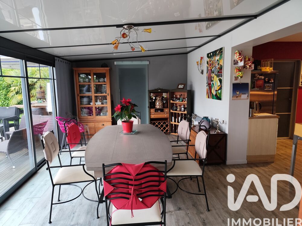 � vendre  Maison Bourgneuf (17220)