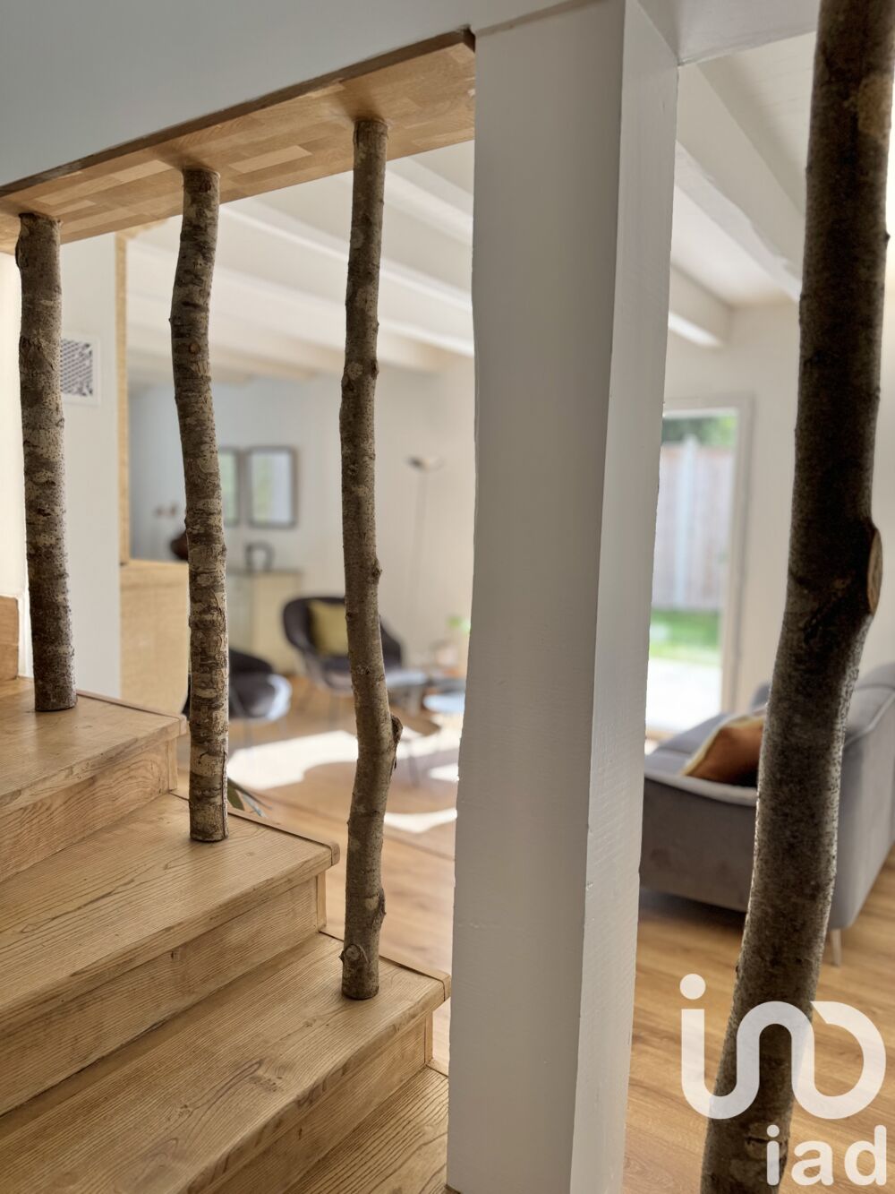 � vendre  Maison Fargues-Saint-Hilaire (33370)