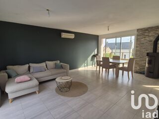  Maison � vendre 5 pi�ces 126 m�