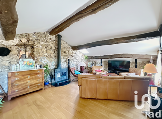  Maison � vendre 4 pi�ces 93 m�