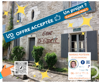  Maison � vendre 4 pi�ces 99 m�