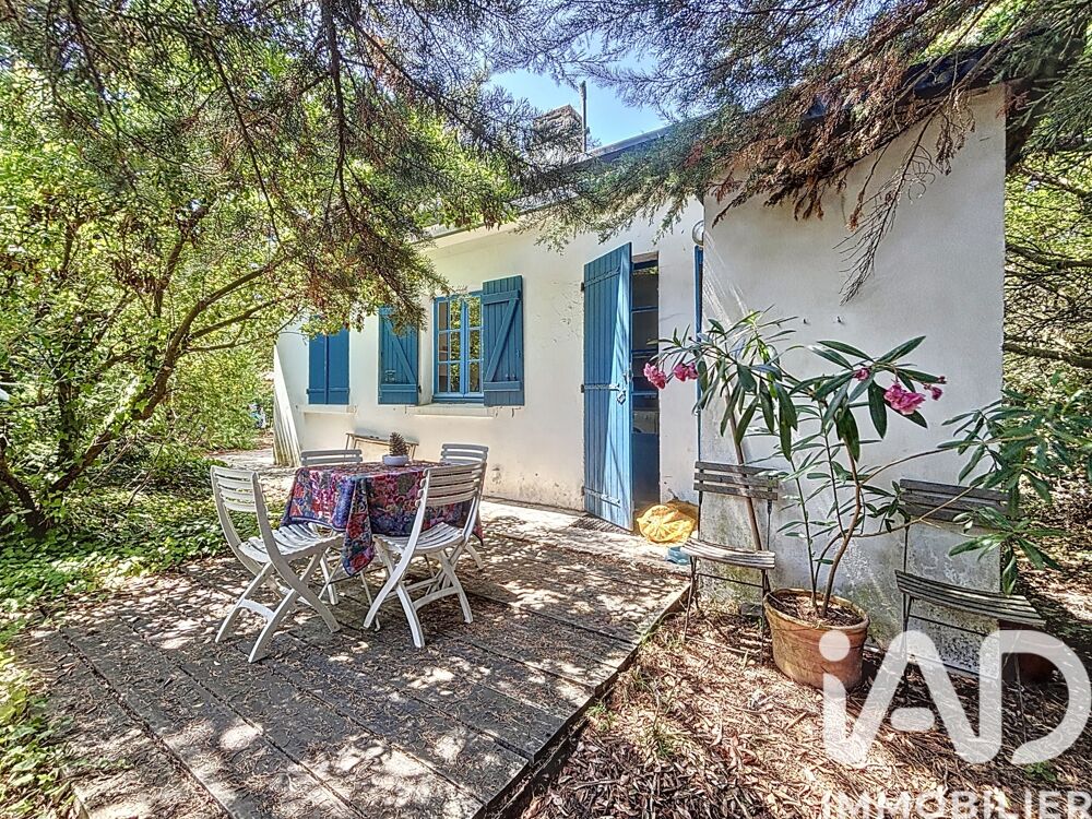 � vendre  Maison L�ge-Cap-Ferret (33950)