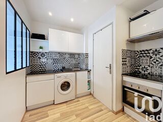  Appartement � vendre 2 pi�ces 40 m�