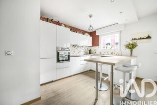  Appartement � vendre 3 pi�ces 69 m�