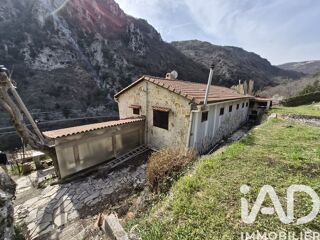  Maison � vendre 3 pi�ces 55 m�