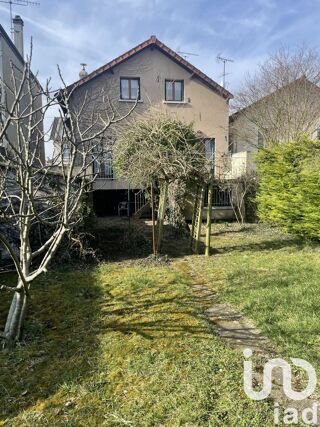  Maison � vendre 8 pi�ces 115 m�