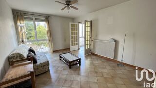  Appartement � vendre 2 pi�ces 43 m�