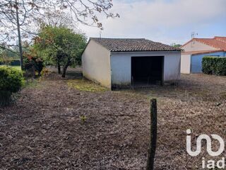  Terrain � vendre 977 m�