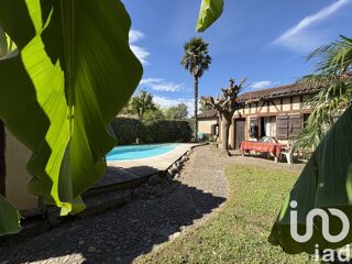  Maison � vendre 6 pi�ces 100 m�