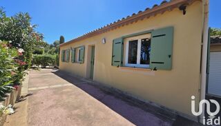  Maison � vendre 5 pi�ces 105 m�