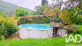  Maison � vendre 5 pi�ces 151 m�