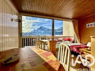  Appartement  vendre 1 pice 25 m