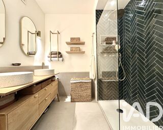  Appartement � vendre 3 pi�ces 80 m�