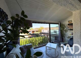  Appartement � vendre 2 pi�ces 52 m�