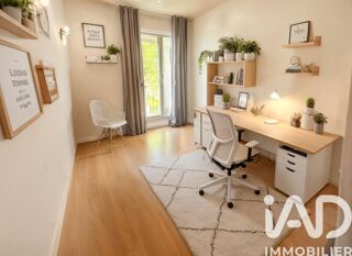  Appartement � vendre 4 pi�ces 76 m�