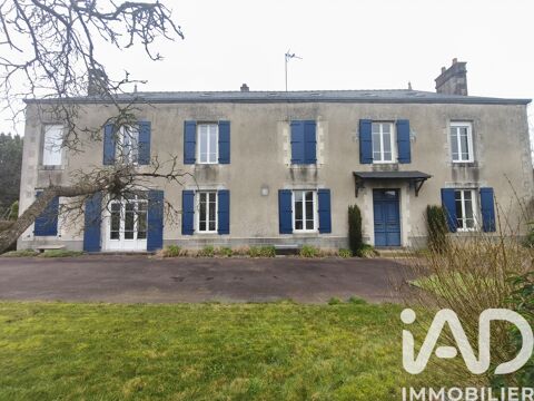  Vente Maison/villa 8 pi�ces Maison - 8 pi�ce(s) - 242 m�