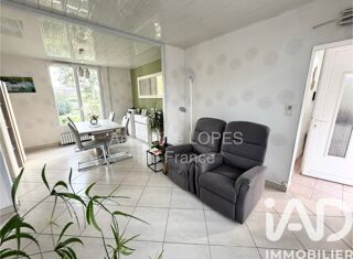  Maison � vendre 4 pi�ces 80 m�