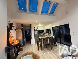  Maison � vendre 5 pi�ces 91 m�