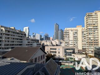  Appartement � vendre 3 pi�ces 46 m�