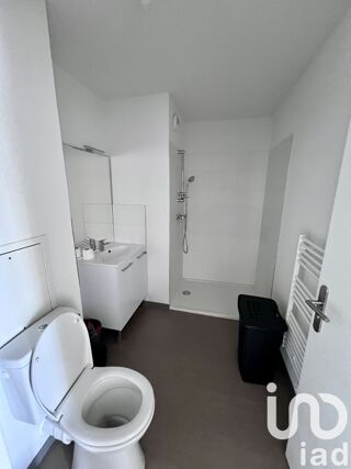  Appartement  vendre 2 pices 35 m