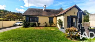  Maison � vendre 5 pi�ces 108 m�