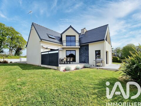   Vente Maison/villa 4 pi�ces Maison - 4 pi�ce(s) - 122 m�