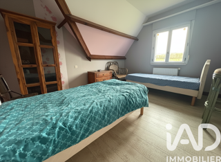  Maison � vendre 7 pi�ces 169 m�