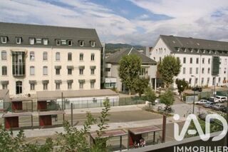  Appartement � vendre 1 pi�ce 22 m�