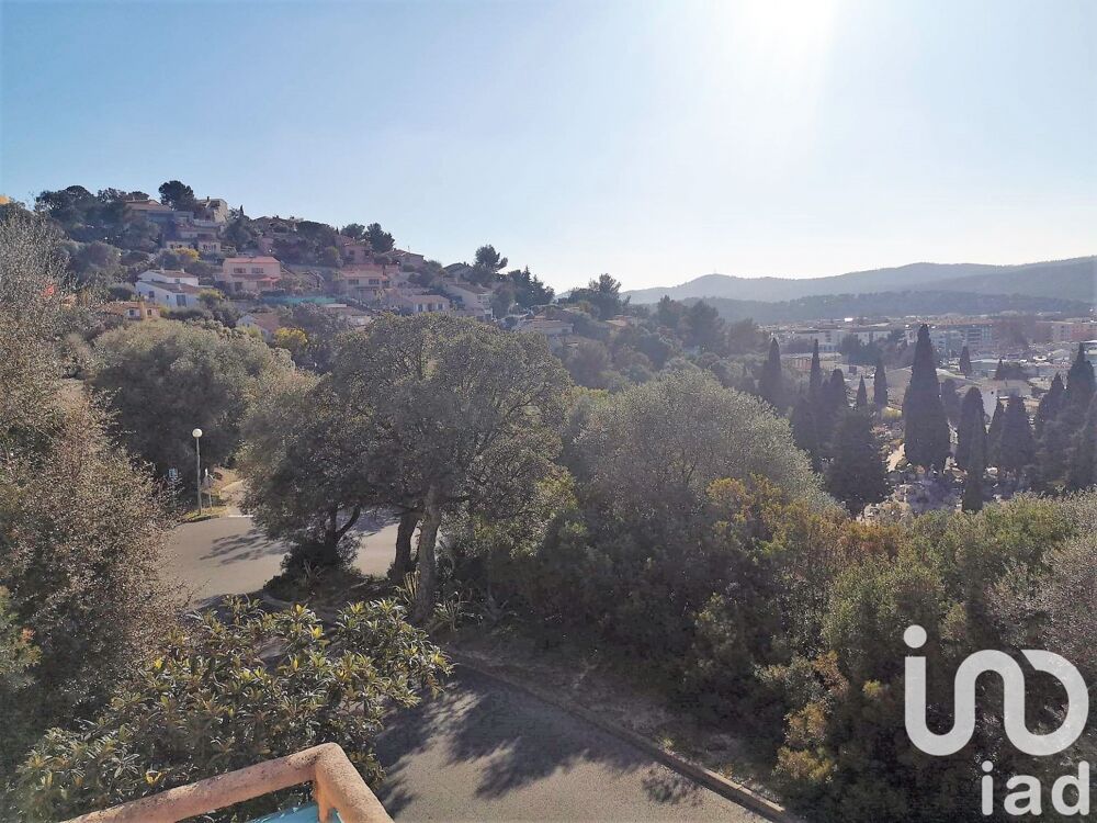  vendre  Maison Le Lavandou (83980)