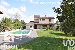  Maison � vendre 6 pi�ces 145 m�