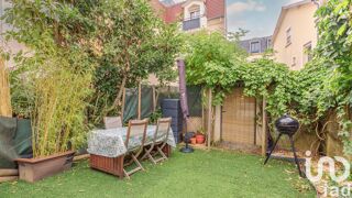  Appartement  vendre 4 pices 77 m