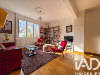  Maison � vendre 6 pi�ces 105 m�