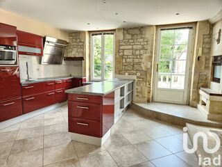  Maison � vendre 6 pi�ces 199 m�