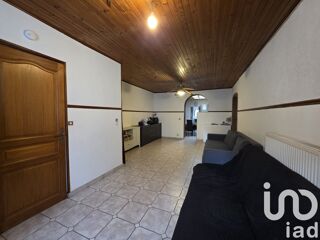  Maison � vendre 7 pi�ces 156 m�