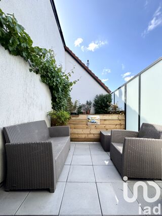  Appartement  vendre 3 pices 67 m