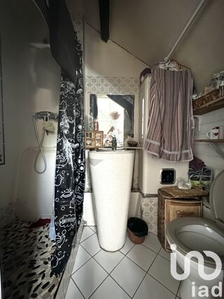  Appartement � vendre 1 pi�ce 28 m�