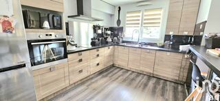  Maison  vendre 6 pices 113 m