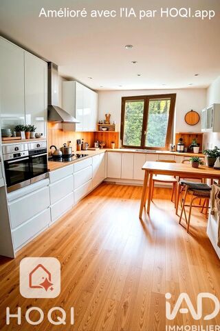  Maison � vendre 4 pi�ces 80 m�