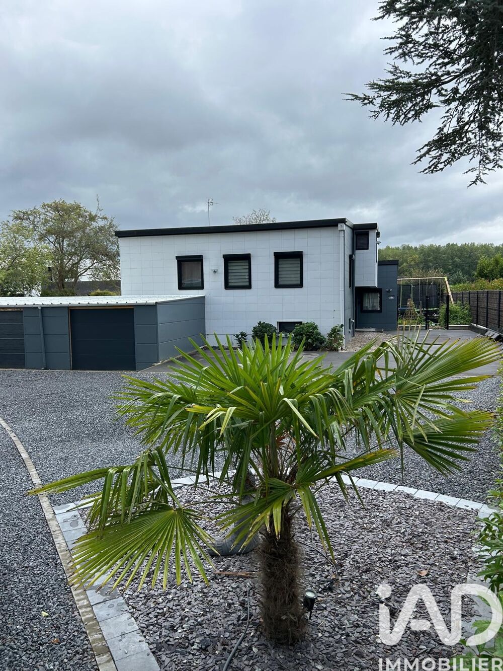 � vendre  Maison Sainghin-en-M�lantois (59262)