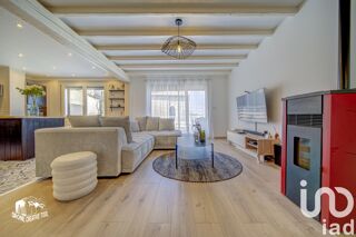  Maison � vendre 7 pi�ces 205 m�