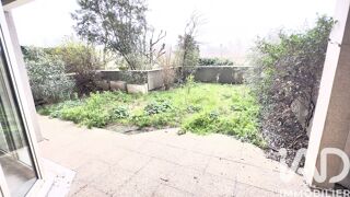  Appartement � vendre 4 pi�ces 93 m�