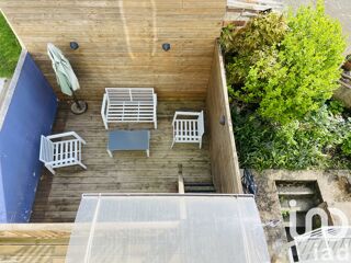  Maison  vendre 4 pices 75 m