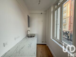  Appartement  vendre 2 pices 40 m