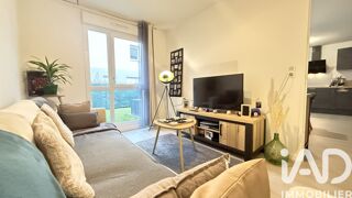  Appartement � vendre 4 pi�ces 77 m�