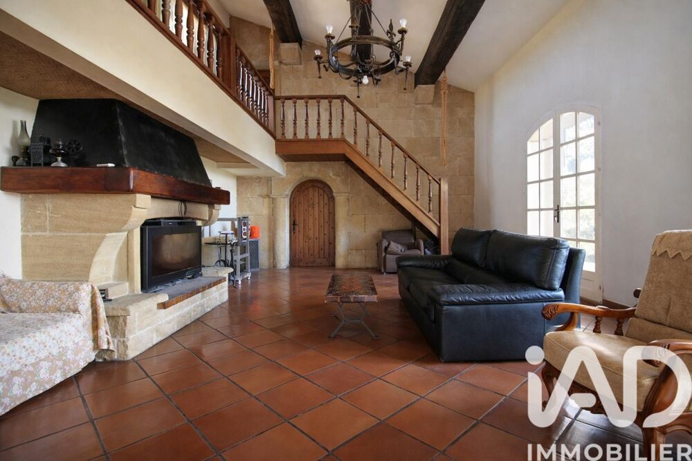 � vendre  Maison Auriol (13390)