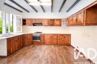  Maison � vendre 5 pi�ces 110 m�