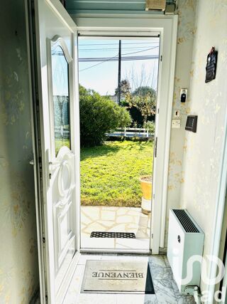  Maison  vendre 3 pices 89 m