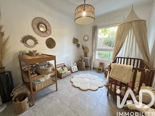  Appartement � vendre 3 pi�ces 61 m�