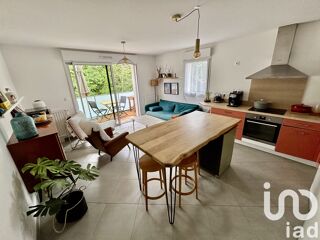  Appartement � vendre 3 pi�ces 63 m�